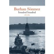 İstanbul İstanbul - Burhan Sönmez