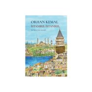 İstanbul İstanbul - Orhan Kemal