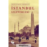 İstanbul İzlenimleri - Hayr Simon Yeremyan