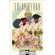 İstanbul Kadınları - Tülay Ferah