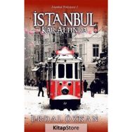 İstanbul Kar Altında - Erdal Özkan