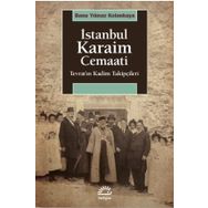 İstanbul Karaim Cemaati - Banu Yılmaz Kolankaya