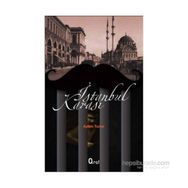 İstanbul Karası - Ayten Turan