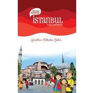İstanbul Kardeş Şehirler - Gönülleri Fetheden Şehir - Türkiye Diyanet Vakfı Yayınları