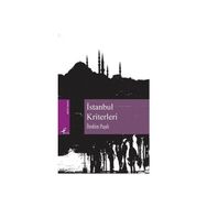 İstanbul Kriterleri - İbrahim Paşalı
