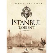 İSTANBUL (LORIENT) - EUGENE FLANDIN