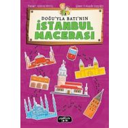 İstanbul Macerası - Asena Meriç