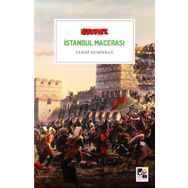 İstanbul Macerası - Fehmi Demirbağ