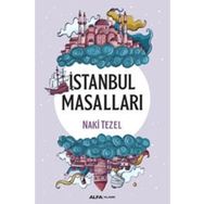 İstanbul Masalları - Naki Tezel
