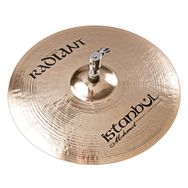 İstanbul Mehmet 10 Radiant Rock Hihat Zil