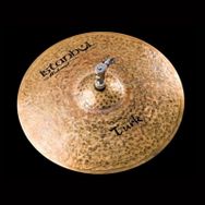 Istanbul Mehmet 13 Turk Hihat Mihat Medium Zil