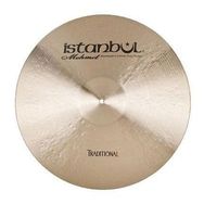 İstanbul Mehmet 14" Crash Traditional Heavy Davul Zili