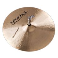 İstanbul Mehmet 14 Jazz Line Legend Hihat Zil