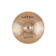 İstanbul Mehmet 14 Radiant Rock Crash Zil