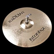İstanbul Mehmet 14 Radiant Rock Hihat Zil
