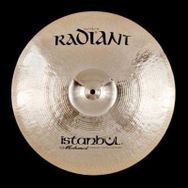 İstanbul Mehmet 14 Radiant Sweet Crash Zil