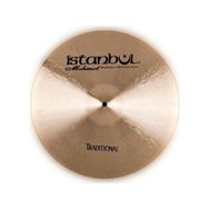 İstanbul Mehmet 14 Traditional Thin Crash Zil