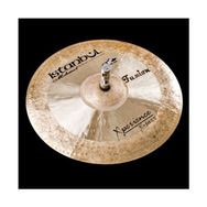 İstanbul Mehmet 14 Xperience X-Jazz Hihat Medium Zil