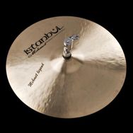 İstanbul Mehmet 15 Jazz Line Legend Hihat Zil