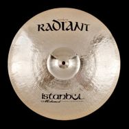 İstanbul Mehmet 15 Radiant Medium Crash Zil