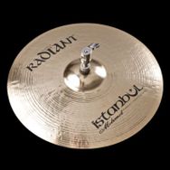 İstanbul Mehmet 15 Radiant Medium Hihat Zil