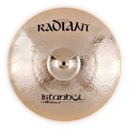 İstanbul Mehmet 15 Radiant Rock Crash Zil