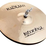 İstanbul Mehmet 15 Radiant Rock Hihat Zil