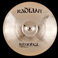 İstanbul Mehmet 15 Radiant Sweet Crash Zil
