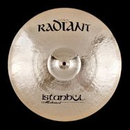 İstanbul Mehmet 16 Radiant Medium Crash Zil