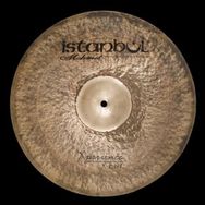 İstanbul Mehmet 16 Xperience X-Cast Crash Flake(Thin) Zil