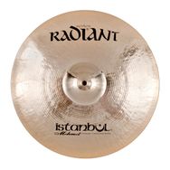 İstanbul Mehmet 17 Radiant Rock Crash Zil