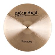 İstanbul Mehmet 17 Traditional Medium Crash Zil
