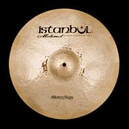 İstanbul Mehmet 18 Murathan Rock Crash Zil