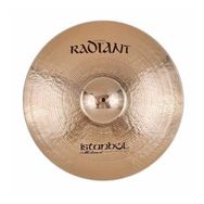 İstanbul Mehmet 18 Radiant Crash Medium Zil