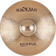 İstanbul Mehmet 20" Crash Radiant Rock Davul Zili