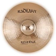 İstanbul Mehmet 20 Radiant Medium Ride Zil