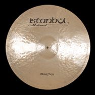 İstanbul Mehmet 21 Murathan Rock Ride Zil