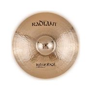 İstanbul Mehmet 21 Radiant Medium Ride Zil
