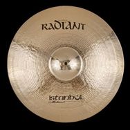 İstanbul Mehmet 21 Radiant Rock Ride Zil