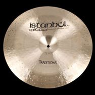 İstanbul Mehmet 22 Traditional Swish Zil
