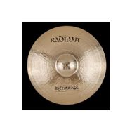 İstanbul Mehmet 24 Radiant Rock Ride Zil