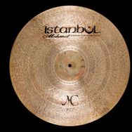 İstanbul Mehmet CJC16 16 Mc Jazz Crash Zil