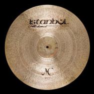 İstanbul Mehmet CJR21 21 Mc Jazz Ride Zil