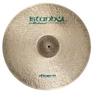 İstanbul Mehmet El Negro 22 Medium Ride Zil