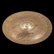 İstanbul Mehmet ESSR22 22 Erik Smith Swish Ride Zil