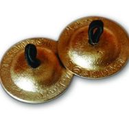 İstanbul Mehmet Finger Cymbals 2 Adet FG Parmak Zili