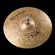 İstanbul Mehmet HHMT12 12 Turk Hihat Medium Zil