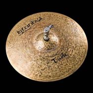İstanbul Mehmet HHTH13 13 Turk Hihat Flat Zil