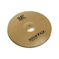 İstanbul Mehmet Imc 14 Brilliant Hihat Zil