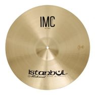 İstanbul Mehmet IMC 16 Brilliant Crash Zil